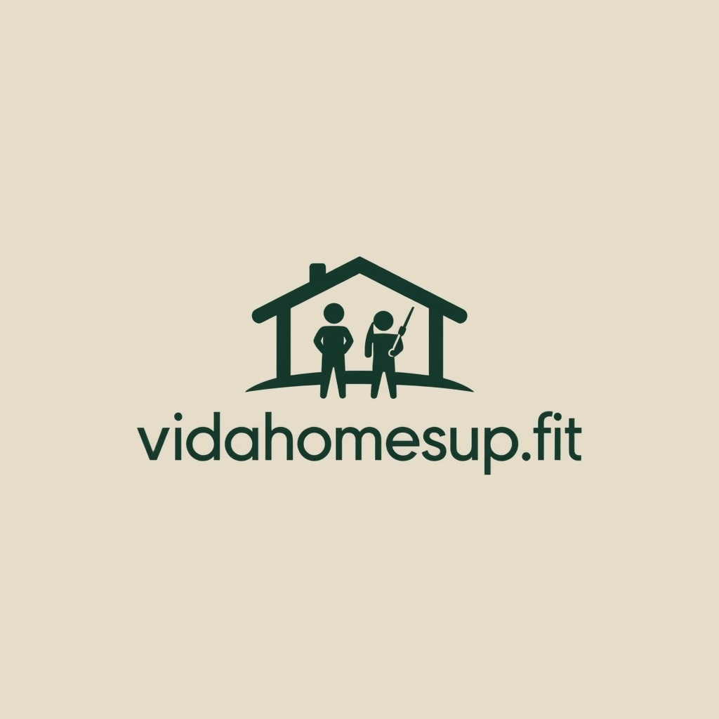 Vidahomesup